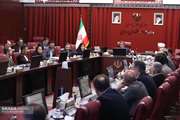 برگزاری چهل و ششمین جلسه کمیته تخصصی مولدسازی دارایی های دولت 