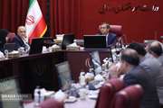 چهارصد و بیست و چهارمین جلسه هیات عالی واگذاری برگزار شد