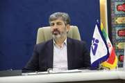 پیام دکتر بازیان در آخرین روز خدمت در سازمان خصوصی سازی