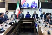 مسیر حرکت بخش خصوصی باید هموار باشد