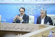 رئیس سازمان بازرسی از ۱۱ درصد واگذاری‌ها به بخش خصوصی واقعی خبر داد