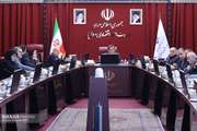 تعیین تکلیف تهاتر مطالبات قطعی شده دولت با آستان قدس رضوی در جلسه مورخ 1403/11/01 هیات واگذاری   