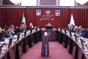 تصویب فهرست موارد مشمول واگذاری سال 1404 در هیات واگذاری 
