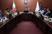 دومین جلسه کمیسیون تخصصی شورای عالی اجرای سیاست‌های کلی اصل 44 قانون اساسی برگزار شد
