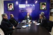 ماشین سازی تبریز به چرخه تولید بازگشت