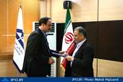 رئيس كل جديد سازمان خصوصي سازي منصوب شد
