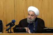 تاکید رییس‌جمهور بر پیگیری جدی اجرای اصل44 قانون اساس