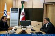 مراسم تودیع و معارفه رئیس کل سازمان خصوصی سازی برگزار شد