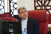 خریدار شرکت آلومینیوم المهدی در حال انجام تعهدات خود است