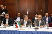 اجلاس روسای سازمان های خصوصی سازی کشورهای عضو اکو