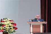 اعلام می كنم كه اقتصاد ایران ظرفیت جهش را دارد