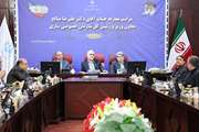 وزیر اقتصاد خواستار حمایت همگانی از اجرای این تكلیف برآمده از قانون ابلاغی اجرای اصل 44 قانون اساسی شد