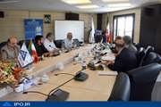 نشست کارگروههای نفتی در سازمان خصوصی سازی برگزار شد