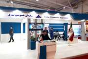 حضور فعال سازمان خصوصی سازی در دوازدهمین نمایشگاه بانک، بورس و بیمه 