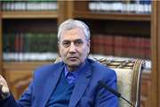 ربیعی، سخنگوی دولت: پوری حسینی فردی سالم، صادق و متدین و نسبت به بیت المال بسیار حساس بود