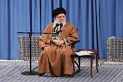 برگزيده آخرين بيانات مقام معظم رهبري «مدظله العالي» در خصوص اصل «44» قانون اساسي