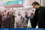 تودیع و معارفه رئیس کل سازمان خصوصی سازی روز چهارشنبه برگزار می شود