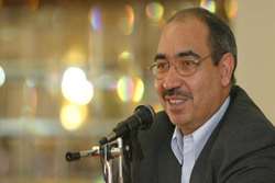 دكتر حسنعلی قنبری ممان به سمت معاون وزیر و رئیس كل سازمان خصوصی سازی منصوب شد