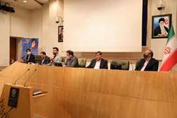 مبانی و ظرفیتهای مولدسازی دارایی های دولت بررسی شد