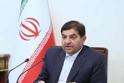 برگزاری سیزدهمین نشست هیأت عالی مولدسازی دارایی های دولت باحضور معاون اول رییس جمهور
