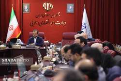 بایدها و نبایدهای مولدسازی دارایی‌های دولت در هم‌اندیشی وزیر اقتصاد با اقتصاددانان