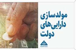 تشریح فرآیند تصویب و تایید مصوبه مولدسازی دارایی‌های دولت