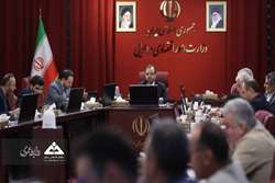 بیست و یکمین جلسه کمیته تخصصی مولد سازی دارایی های دولت برگزار شد