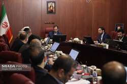 تصویب 24 فقره املاک دولتی به عنوان دارایی مازاد دستگاه‌ها