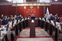 شانزدهمین جلسه کمیته تخصصی مولدسازی دارایی های دولت برگزار شد