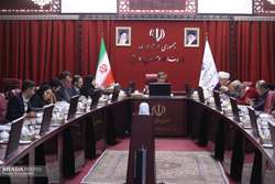 موافقت دولت با مازاد بودن 42 فقره ملک  در چهل و نهمین جلسه کمیته تخصصی مولدسازی