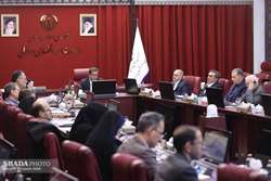 چهارصد و بیست و پنجمین جلسه هیأت عالی واگذاری به ریاست وزیر اقتصاد برگزار شد