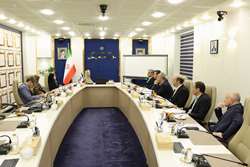 نحوه اجرای احکام مرتبط با مطالبات سازمان تامین اجتماعی بررسی شد