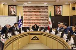 برگزاری نشست رسیدگی به مشکلات مصوبات رد دیون سازمان تامین اجتماعی