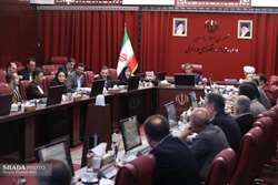 برگزاری چهل و ششمین جلسه کمیته تخصصی مولدسازی دارایی های دولت 