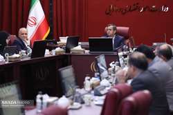 چهارصد و بیست و چهارمین جلسه هیات عالی واگذاری برگزار شد