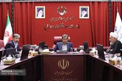 برگزاری چهل و پنجمین جلسه کمیته تخصصی مولدسازی
