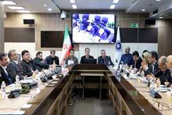 ضرورت بهره‌گیری از ظرفیت اتاق ایران در تصمیم‌سازی کلان 