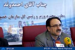 مهمترین برنامه های خصوصی سازی در سال 92 از زبان رئیس کل