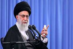 راه حل مشکلات اقتصادی کشور مردمی کردن اقتصاد، تصدیگری نکردن دولت و اجرای سیاستهای اقتصاد مقاومتی است