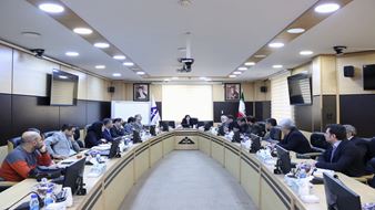 برگزاری نشست تخصصی بررسی چالش‌های تسهیلات ارزی و زمین‌های شرکت نفت ستاره خلیج فارس