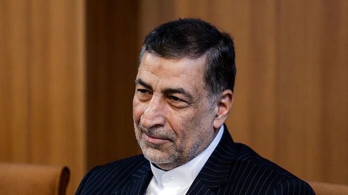 آوایی وزیر دادگستری 