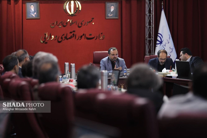 مجمع سالیانه سازمان خصوصی سازی - مرداد 1402