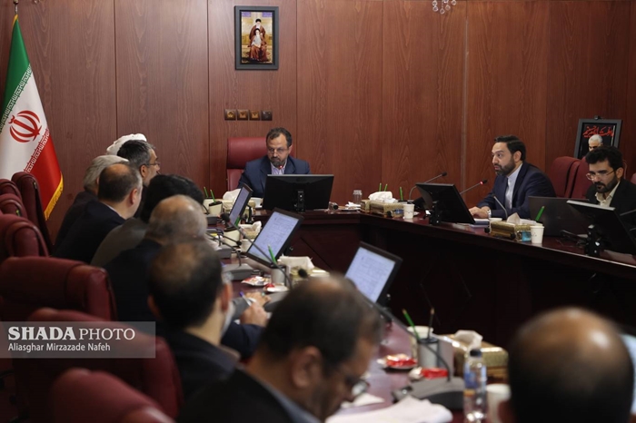 هیات مولدسازی