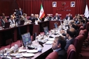 گزارش‌ عملکرد ۱۰۰ روزه وزیر اقتصاد به نمایندگان مردم