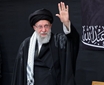 قائد امت، رهبر معظم انقلاب اسلامی ایران، حضرت آیت الله العظمی امام خامنه ای به شهادت رسید
