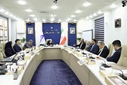بررسی راهکارهای بازسازی ساختاری شرکت توسعه خدمات فنی مهندسی آب و خاک پارس (سهامی عام) و شرکت مادر تخصصی خدمات کشاورزی