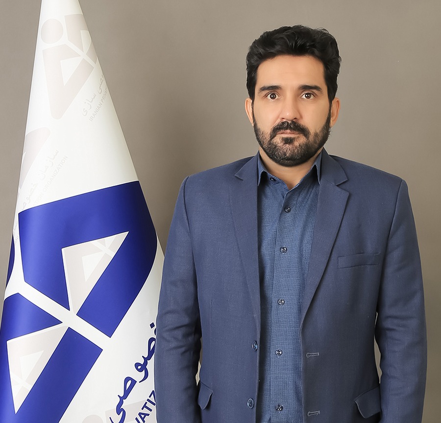 سید علی اسلامی نژاد