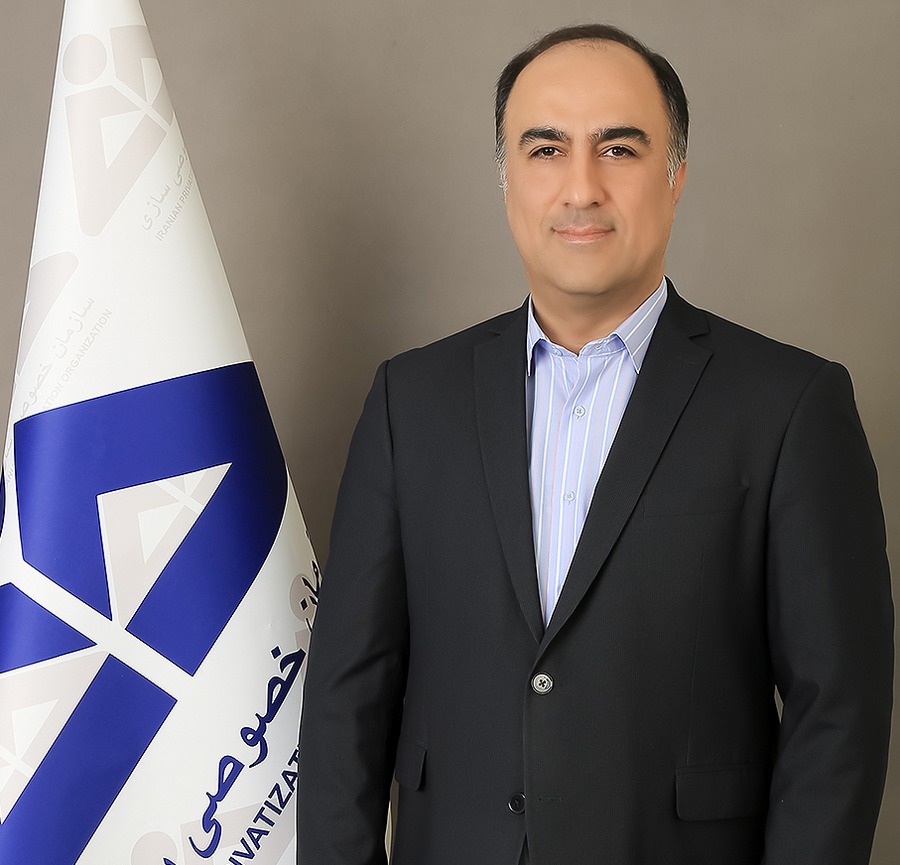 مهدی طریحی