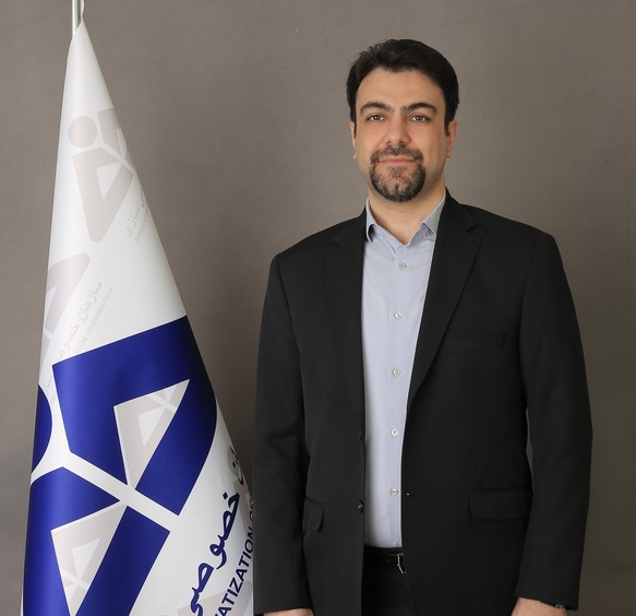 حجت قاسمی