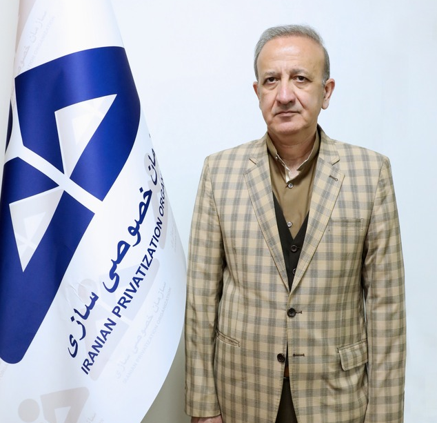 سعید حسنی